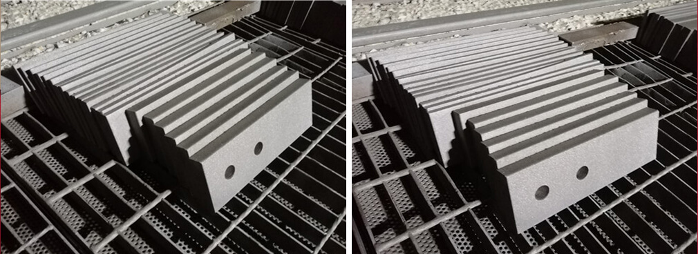 抗氣蝕磨損塗層