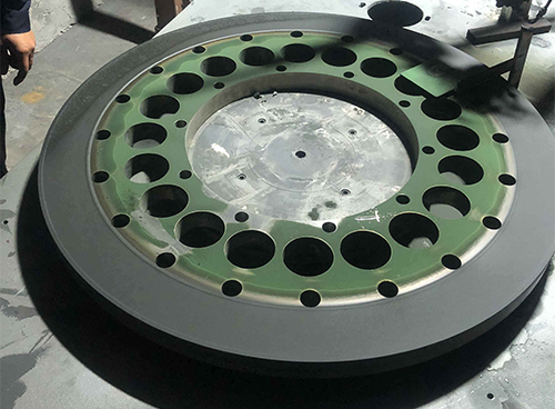 河南專業金屬表麵強化公司