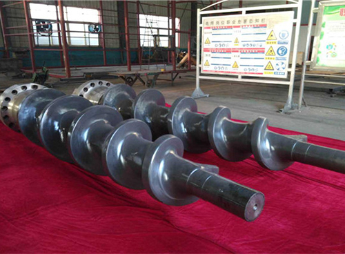 焦作專業金屬表麵強化廠家