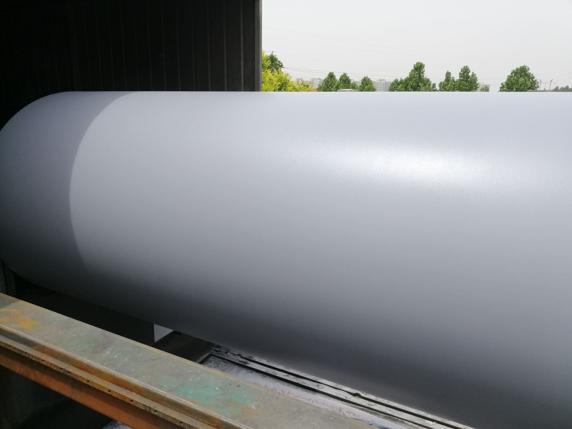 焦作專業金屬表麵強化廠家