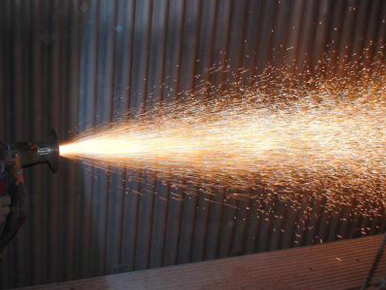 營口專業金屬表麵強化廠家