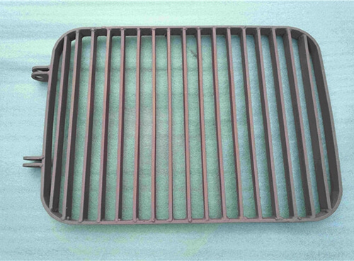 熱噴塗在汽車船舶行業的應用