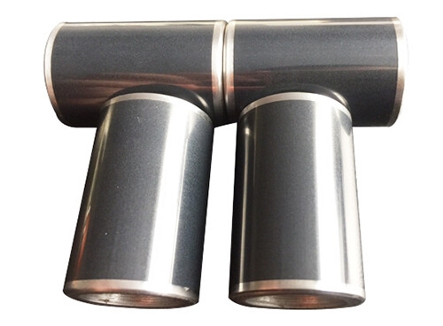 熱噴塗軸套修複