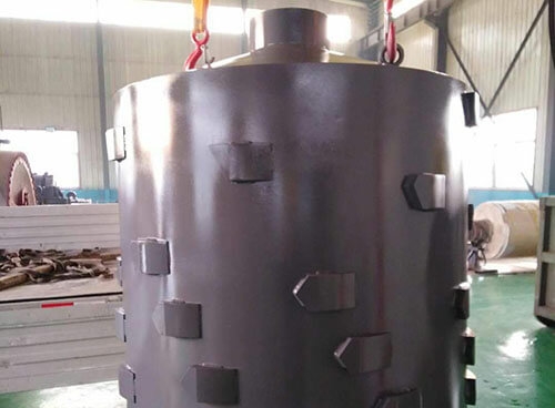 專業熱噴塗在化工行業的應用