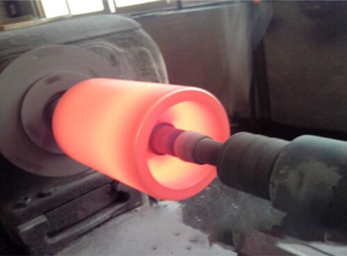 防腐耐磨塗層采油機械配件柱塞