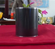 熱噴塗在進行陶瓷陪塗層時的應用