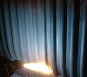 大型鍋爐水冷壁的防腐塗層措施