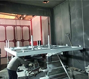 鋼結構熱噴塗防腐怎麽樣？