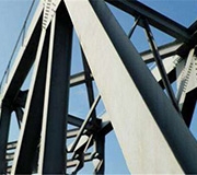 鋼鐵結構表麵熱噴鋁防腐塗層