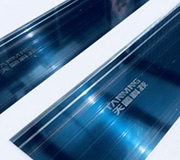 濟南天盟新型合金起皺塗布刮刀