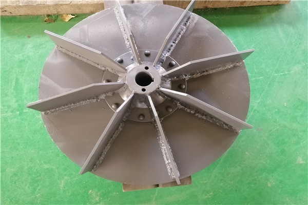 金屬熱噴塗技術如何應用在航空領域