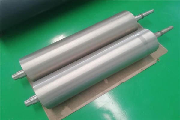 冶金工業陶瓷噴塗