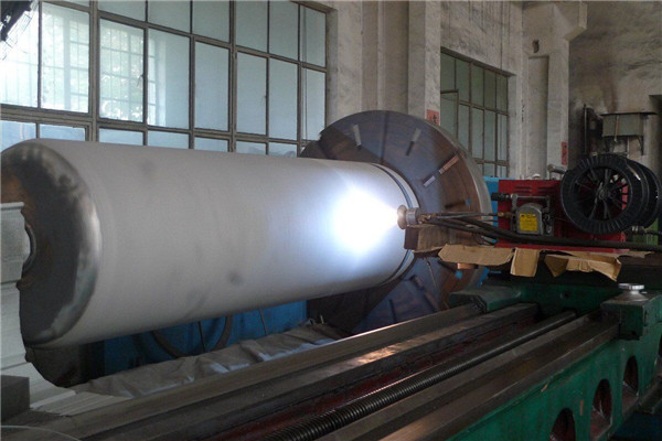 熱噴塗技術有什麽特點