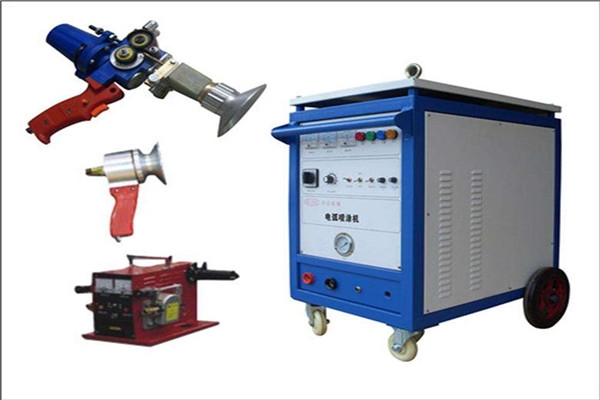 電弧噴塗設備