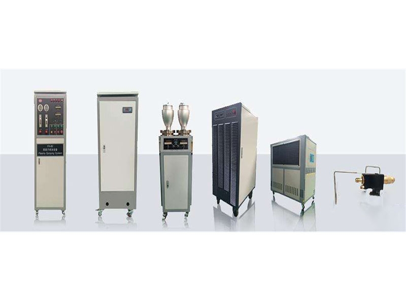 等離子噴塗設備