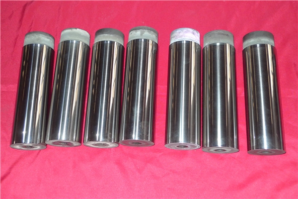 化工往複泵柱塞噴塗陶瓷塗層