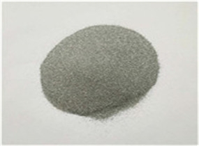 熱噴塗自熔性合金材料