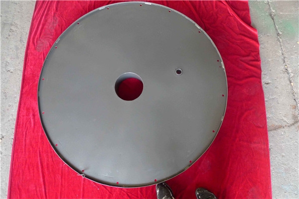 超耐磨塗層的重要原料碳化鎢粉末