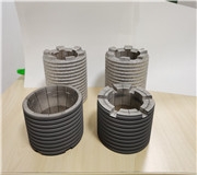 超音速火焰噴塗受損特殊小工件