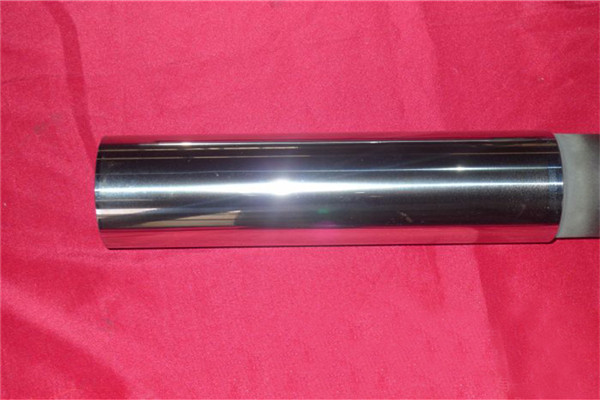 天盟公司熱噴塗高耐磨柱塞