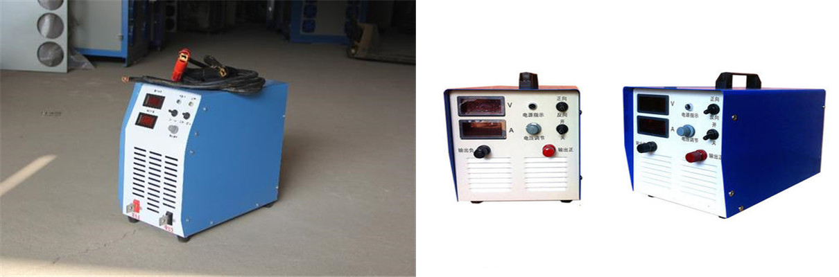 電刷鍍技術應用介紹