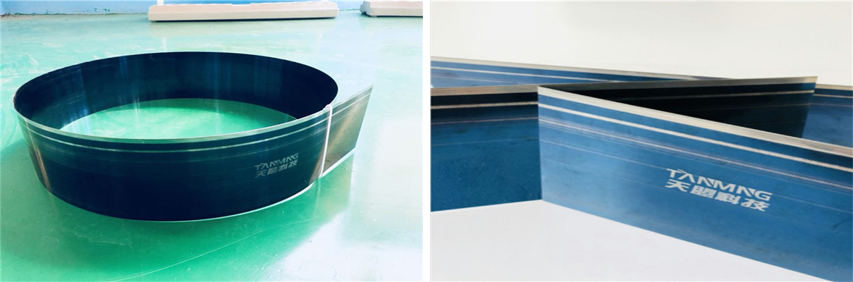 碳化鎢陶瓷塗布刮刀在造紙行業中的應用 碳化鎢陶瓷塗布刮刀在造紙行業中的應用