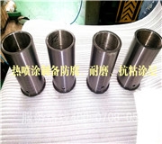 熱噴塗技術近幾年的研究熱點有哪些？