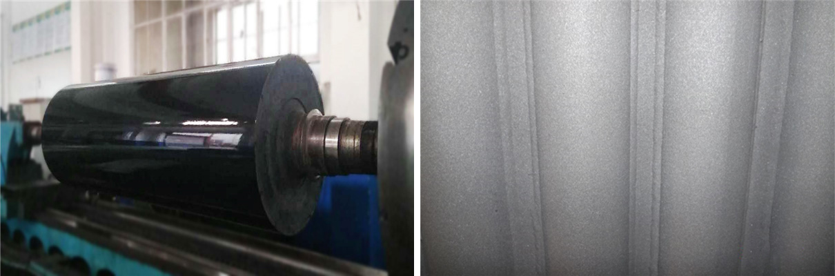 熱噴塗非晶態合金材料 熱噴塗非晶態合金材料