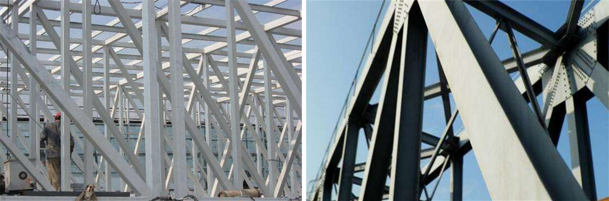 鋼結構長效防護塗層應用介紹