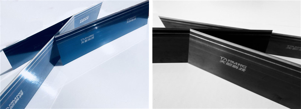 碳化鎢陶瓷塗布刮刀