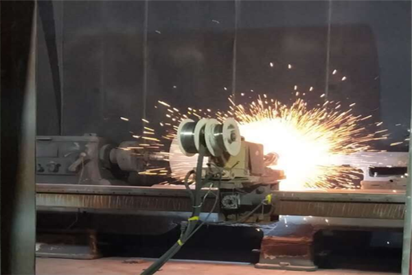 金屬熱噴塗基本原理及塗層結構介紹