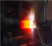 濟南天盟石油柱塞噴焊