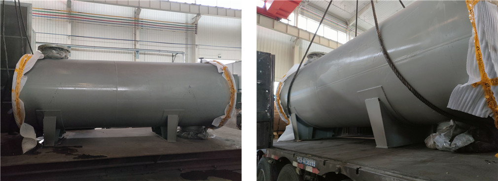 超音速電弧噴塗技術修複表麵受損的換熱器