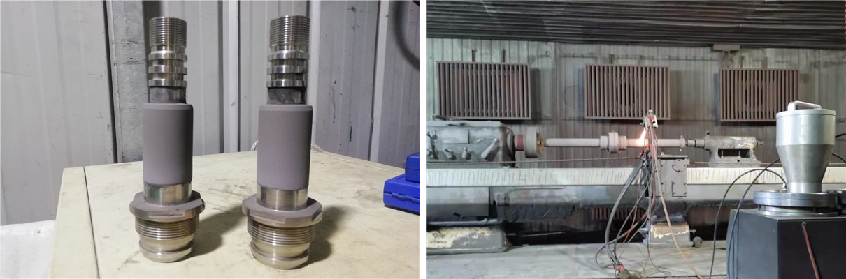 常用的金屬表麵強化技術