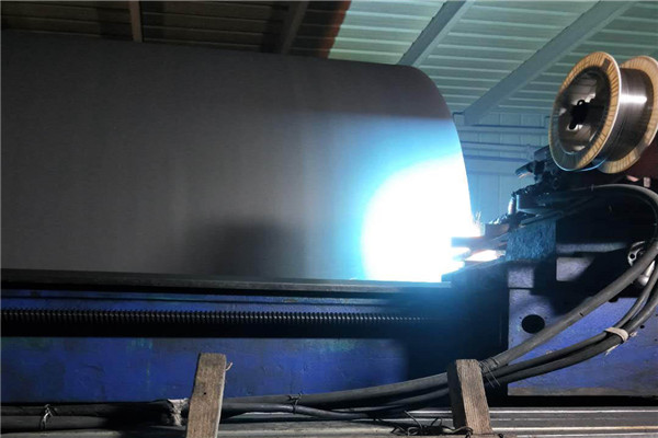 影響熱噴塗金屬塗層質量的因素有哪些 影響熱噴塗金屬塗層質量的因素有哪些