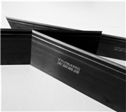 新型造紙起皺刮刀片，不一樣的使用體驗