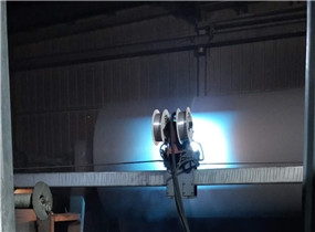 你知道，還有這樣的金屬熱噴塗技術嗎