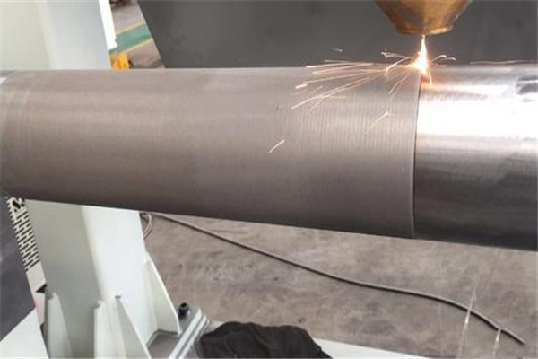 激光熔覆材料應用介紹 激光熔覆材料應用介紹