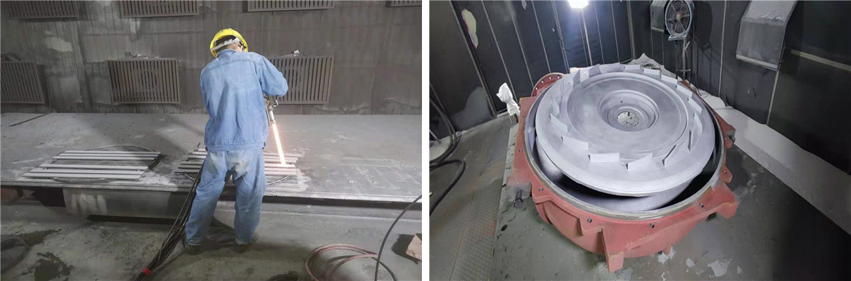 91视频黄下载技術在增材製造領域中的應用 91视频黄下载技術在增材製造領域中的應用