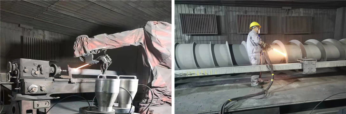 91视频黄下载用複合粉末