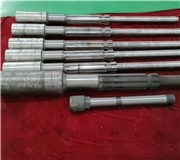 機械軸類工件表麵磨損怎麽辦