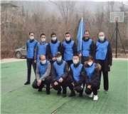 凝心聚力 共贏未來--天盟公司團建活動圓滿結束