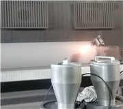 等離子噴塗造紙機壓榨輥