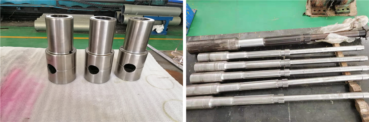 熱噴塗耐磨塗層在工業中的應用