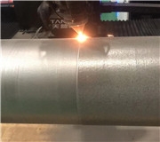 激光熔覆層的質量主要受哪些方麵影響