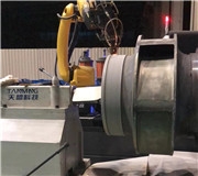 風機葉輪表麵91视频APP下载安装无限看