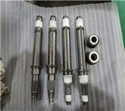 絕緣塗層在機械軸類工件修複中的應用