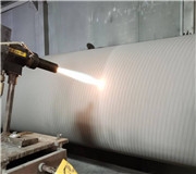 如何保證製備性能良好熱噴塗耐磨塗層