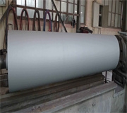 熱噴塗工藝所製備的氧化鉬塗層有哪些優點