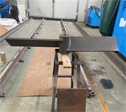 槳葉表麵噴塗碳化鎢有哪些優勢